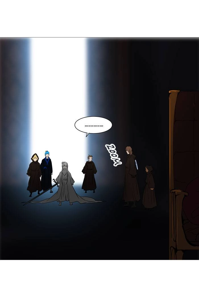 Tower of God Chapter 246 - Page 42