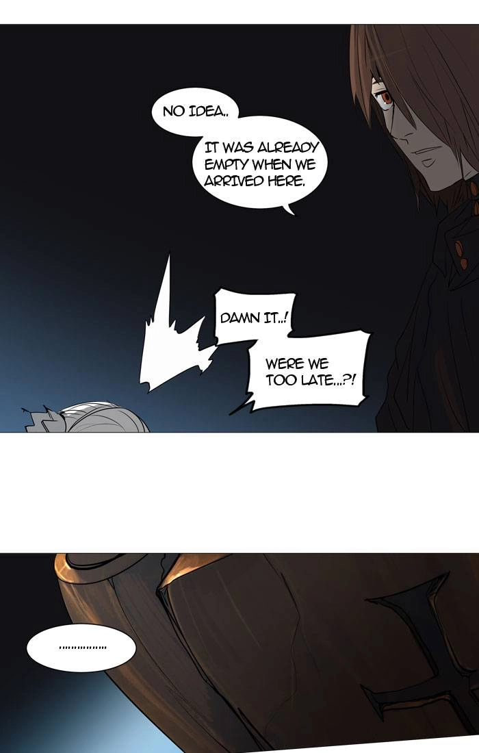 Tower of God Chapter 246 - Page 44