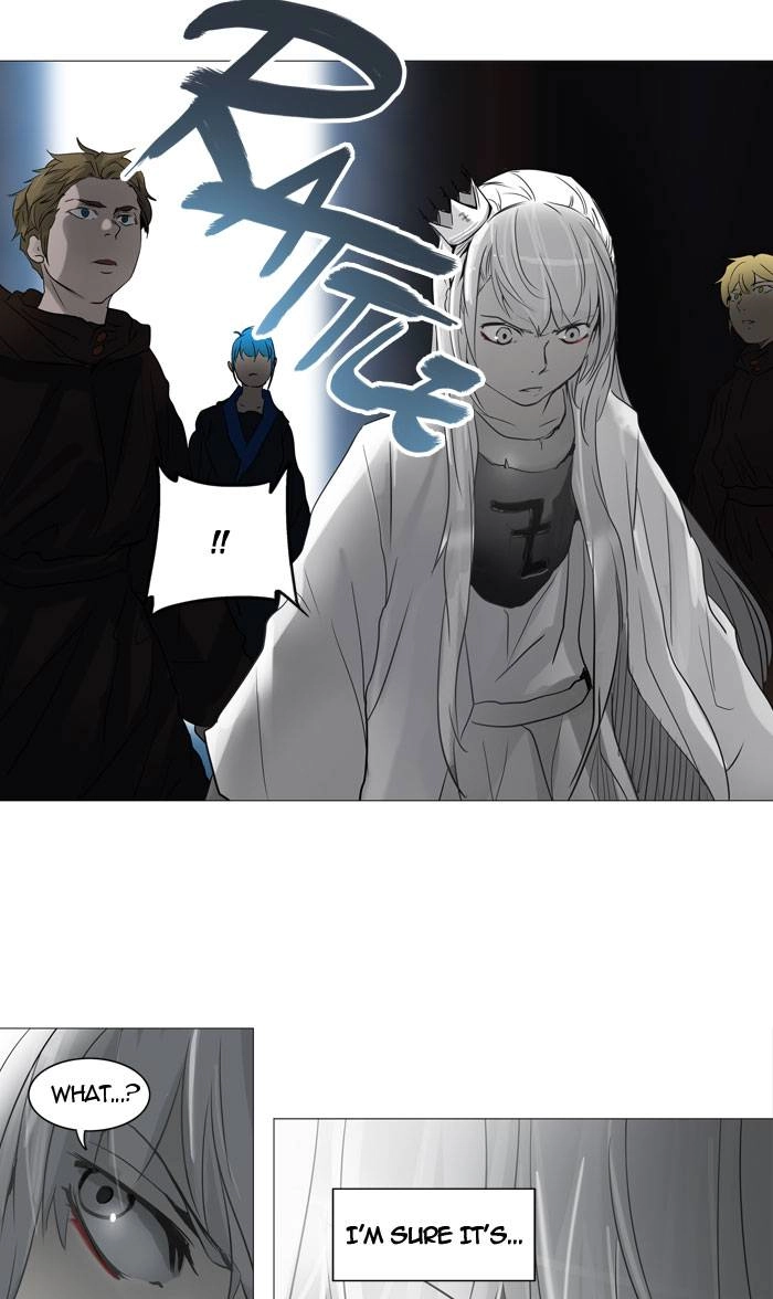 Tower of God Chapter 246 - Page 47