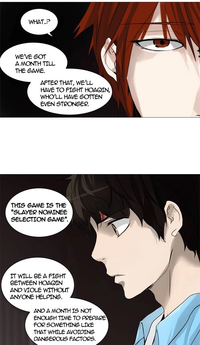 Tower of God Chapter 246 - Page 52