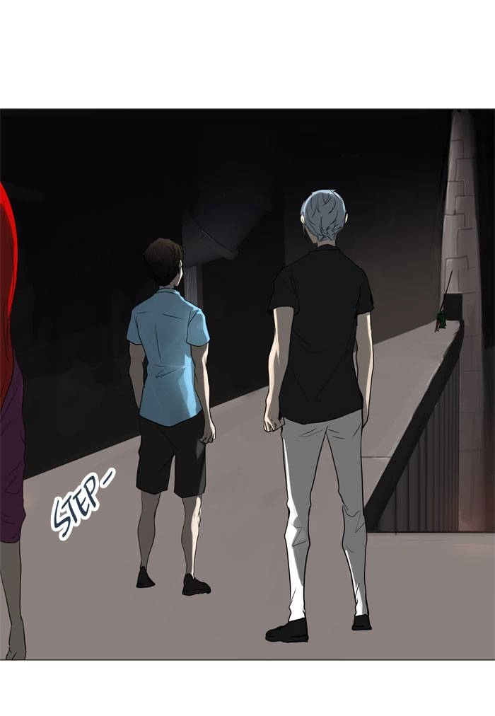 Tower of God Chapter 246 - Page 57