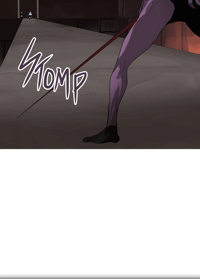 Tower of God Chapter 247 - Page 5