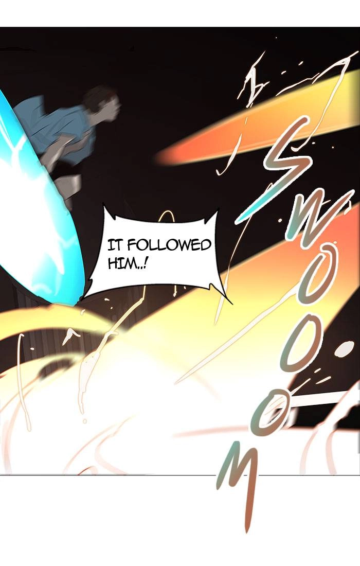 Tower of God Chapter 247 - Page 17
