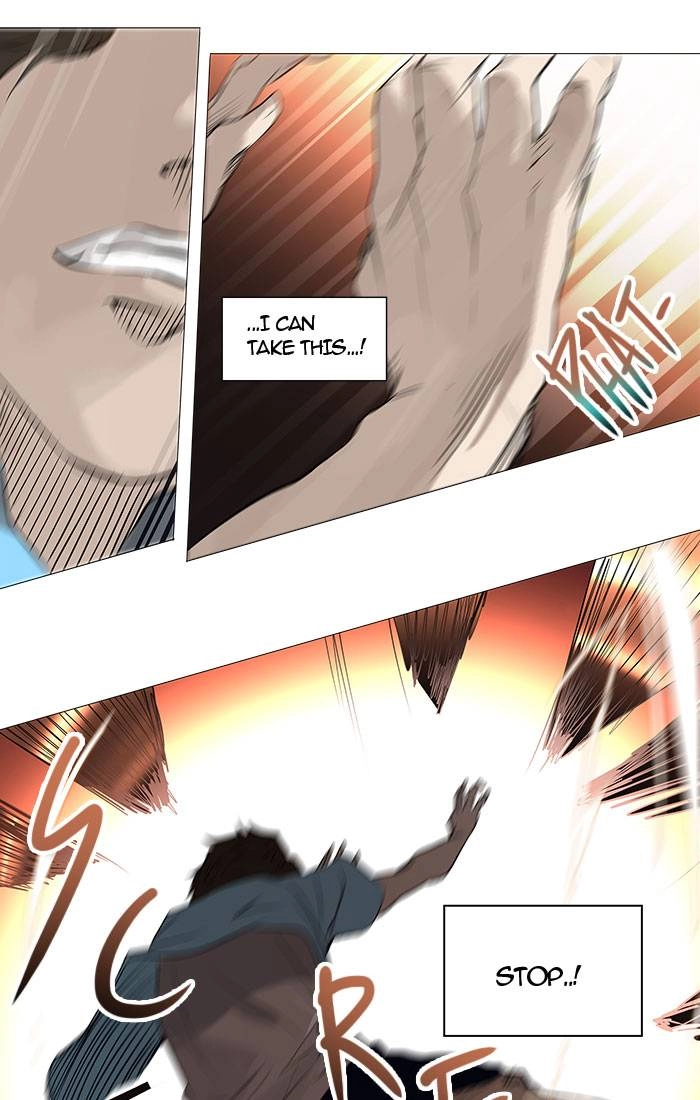 Tower of God Chapter 247 - Page 18