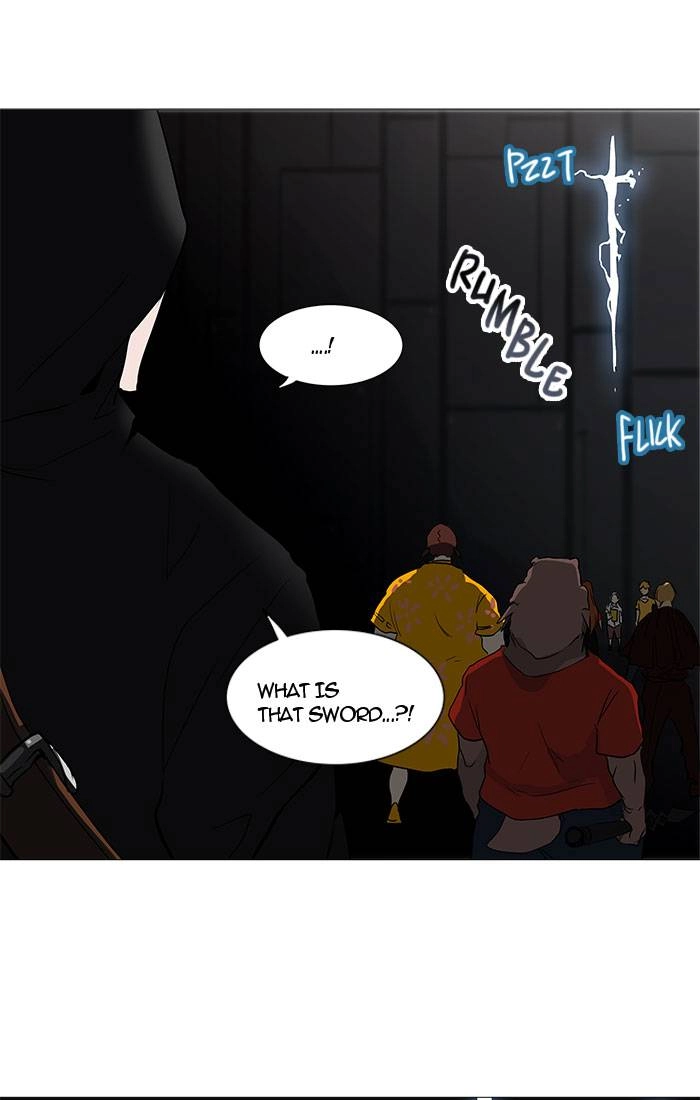 Tower of God Chapter 247 - Page 47