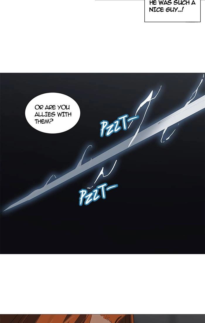 Tower of God Chapter 247 - Page 50