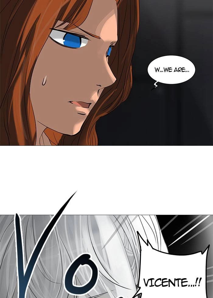 Tower of God Chapter 247 - Page 51