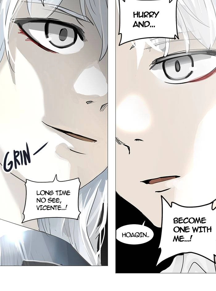 Tower of God Chapter 247 - Page 57