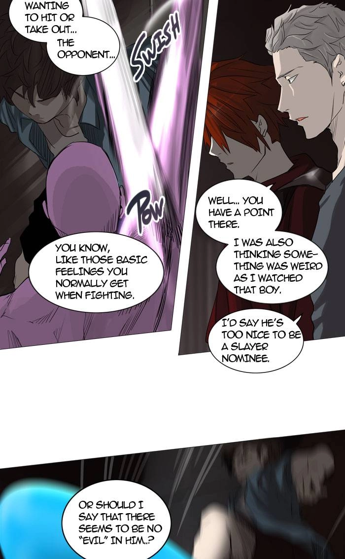 Tower of God Chapter 247 - Page 59
