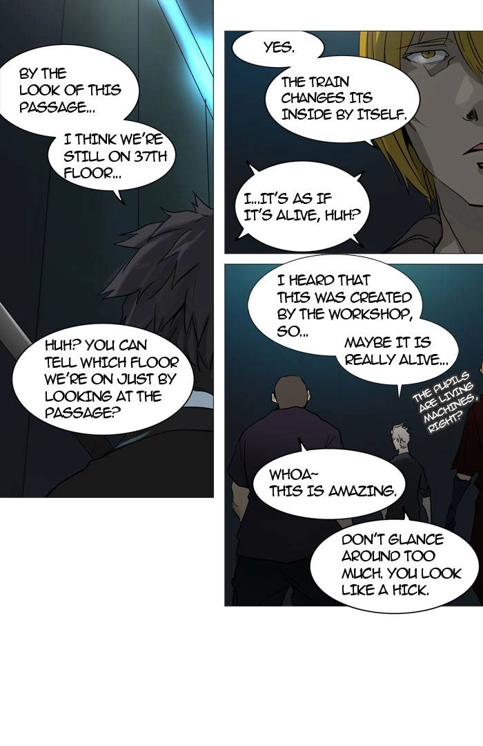 Tower of God Chapter 248 - Page 13
