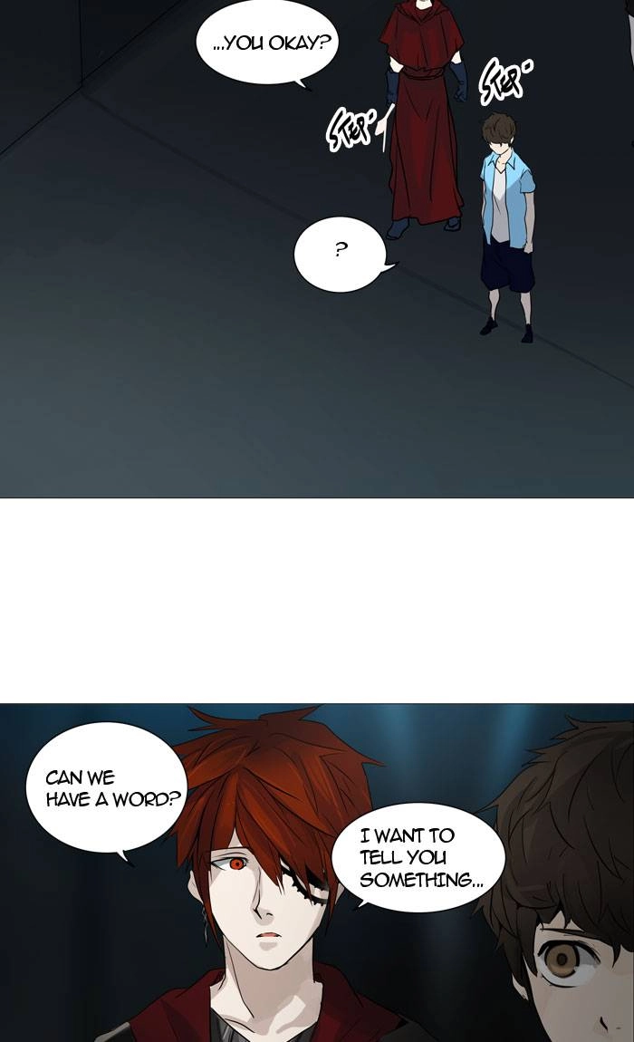 Tower of God Chapter 248 - Page 18
