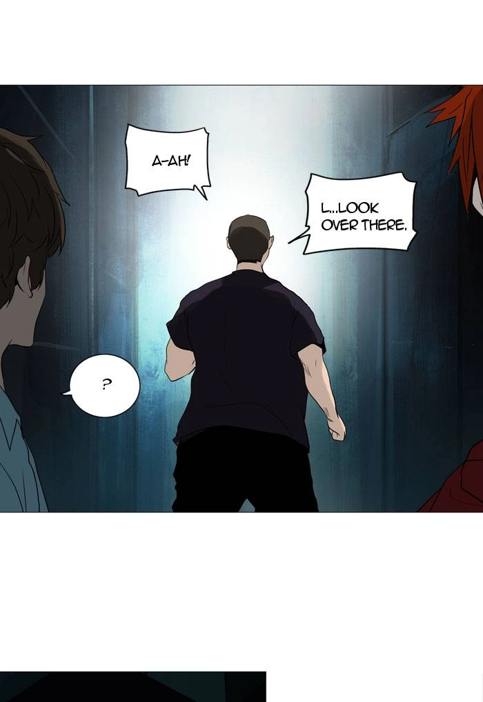 Tower of God Chapter 248 - Page 24