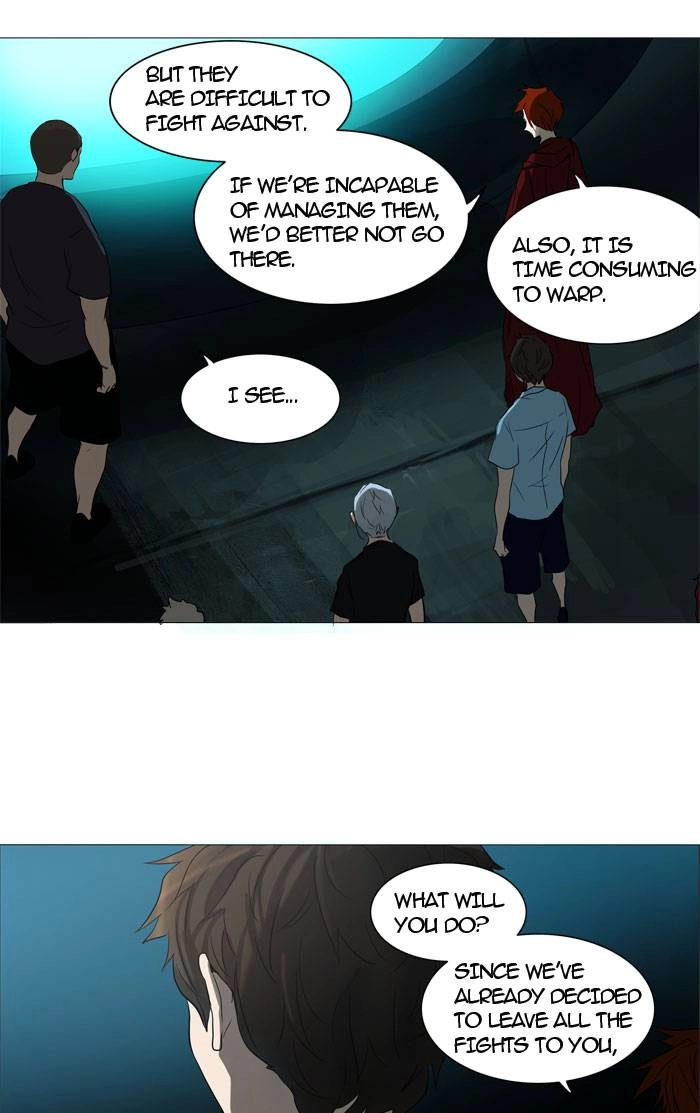 Tower of God Chapter 248 - Page 26