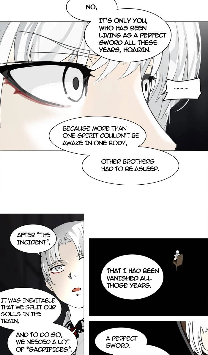 Tower of God Chapter 248 - Page 31