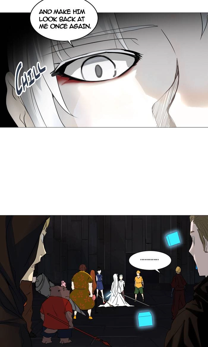 Tower of God Chapter 248 - Page 33
