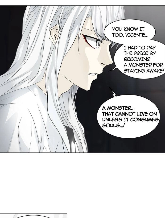 Tower of God Chapter 248 - Page 36