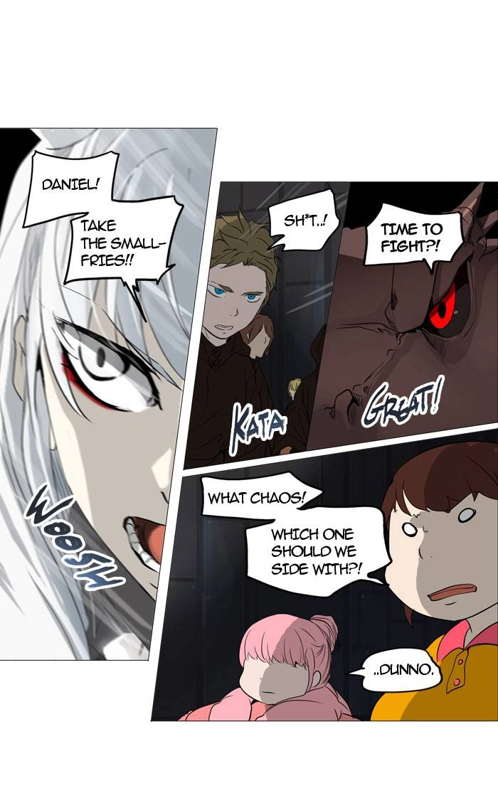 Tower of God Chapter 248 - Page 39