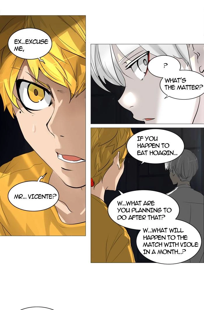 Tower of God Chapter 248 - Page 45