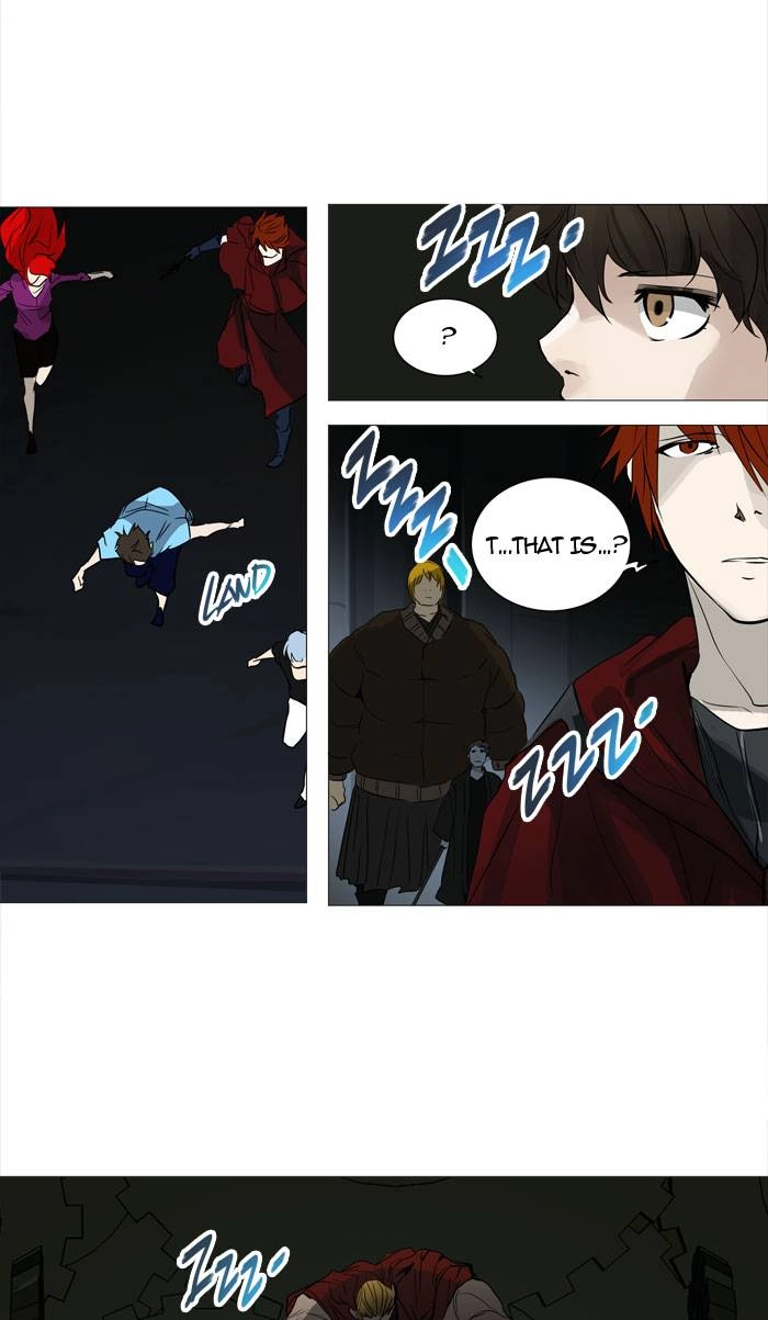 Tower of God Chapter 248 - Page 55