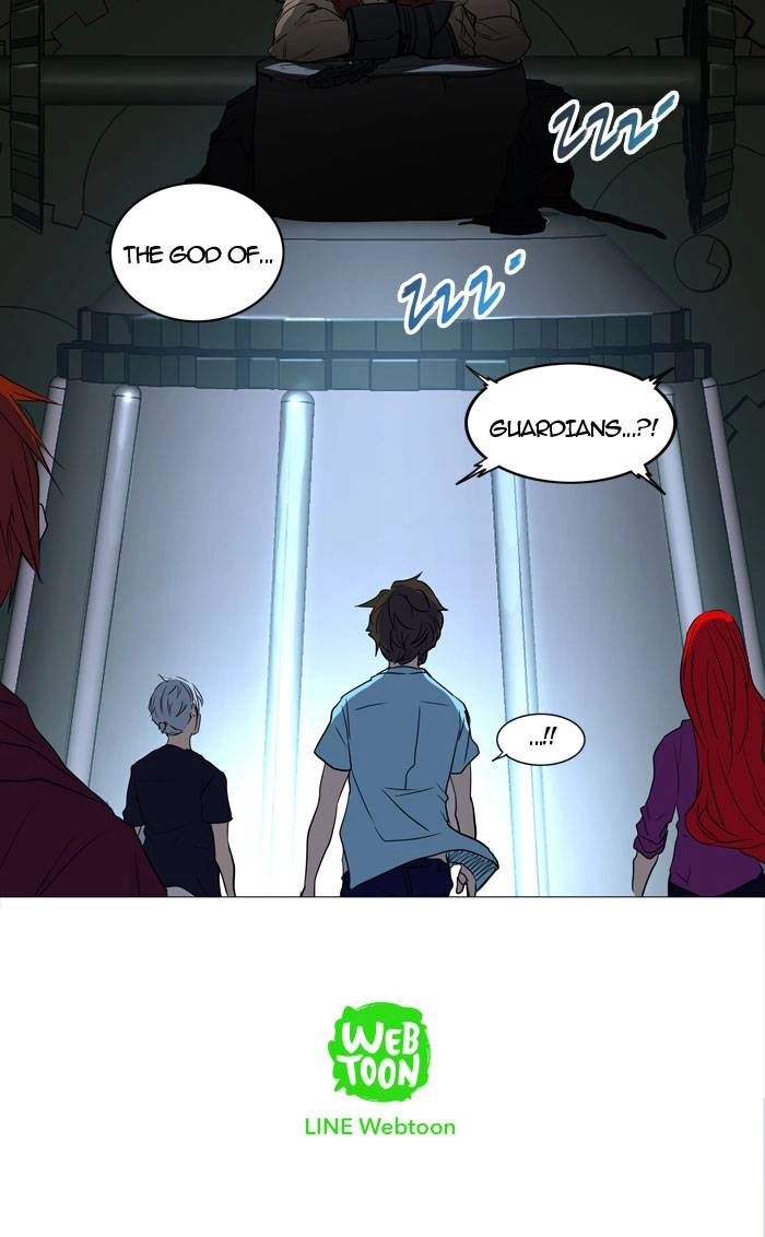 Tower of God Chapter 248 - Page 56