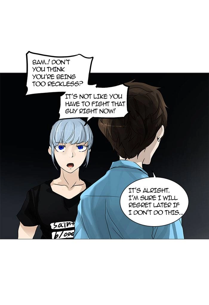 Tower of God Chapter 249 - Page 10