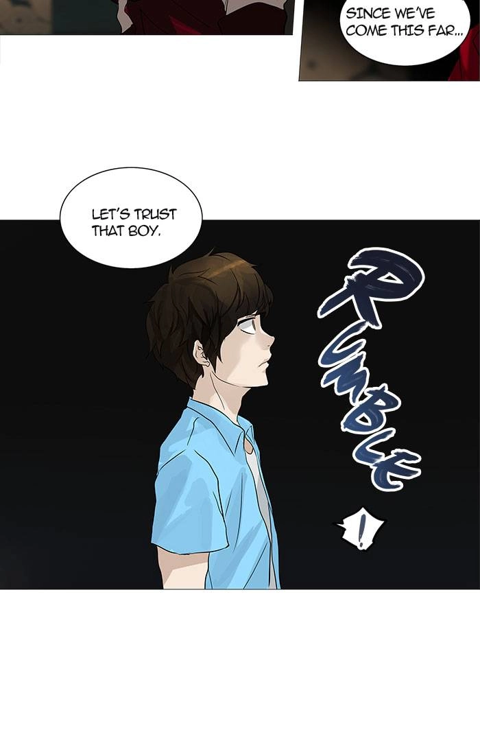 Tower of God Chapter 249 - Page 14