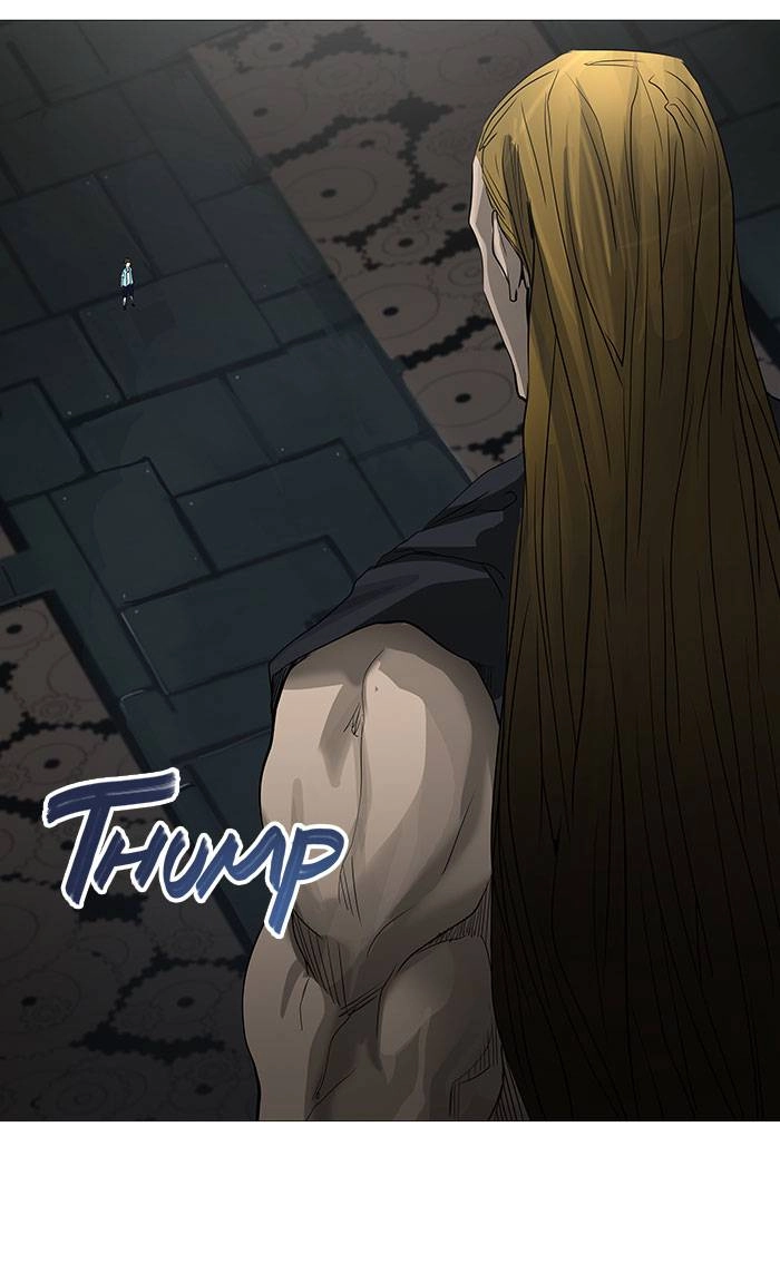 Tower of God Chapter 249 - Page 16