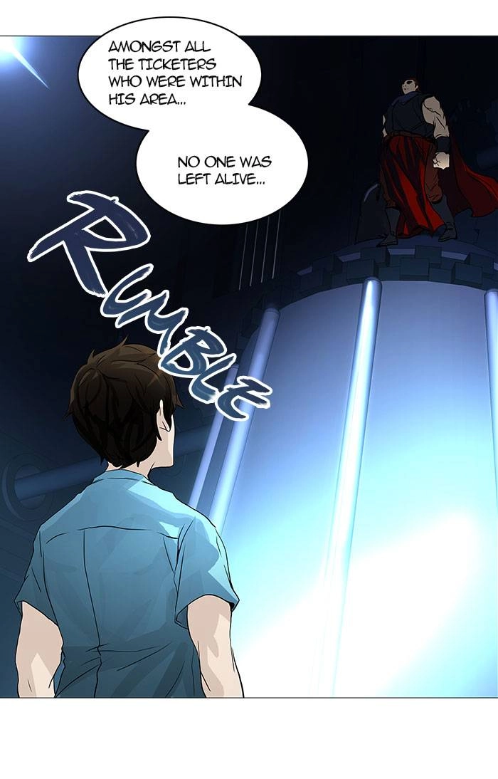 Tower of God Chapter 249 - Page 18