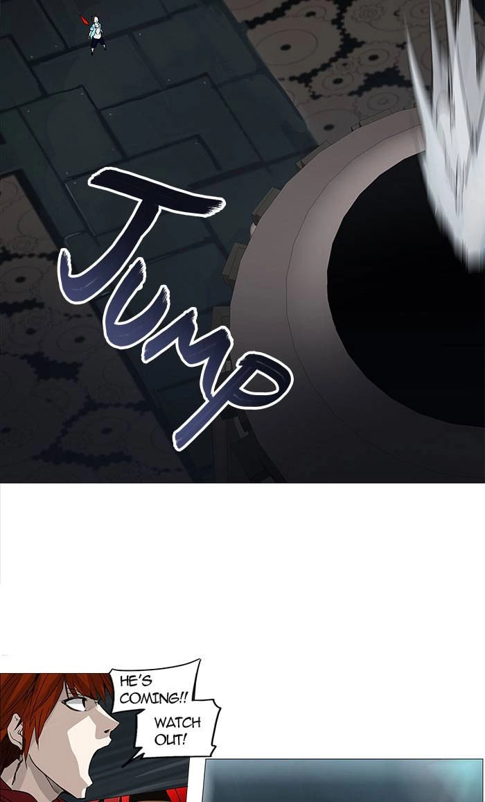 Tower of God Chapter 249 - Page 22