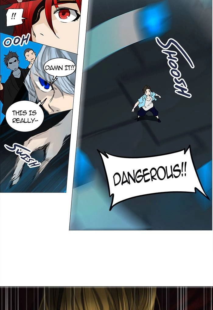 Tower of God Chapter 249 - Page 23