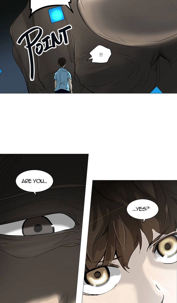 Tower of God Chapter 249 - Page 26