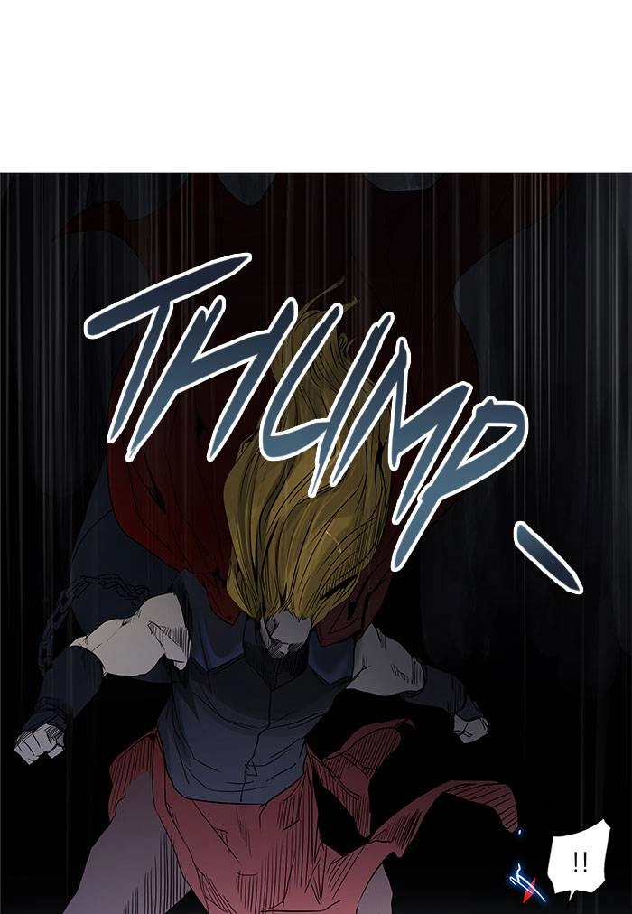 Tower of God Chapter 249 - Page 37