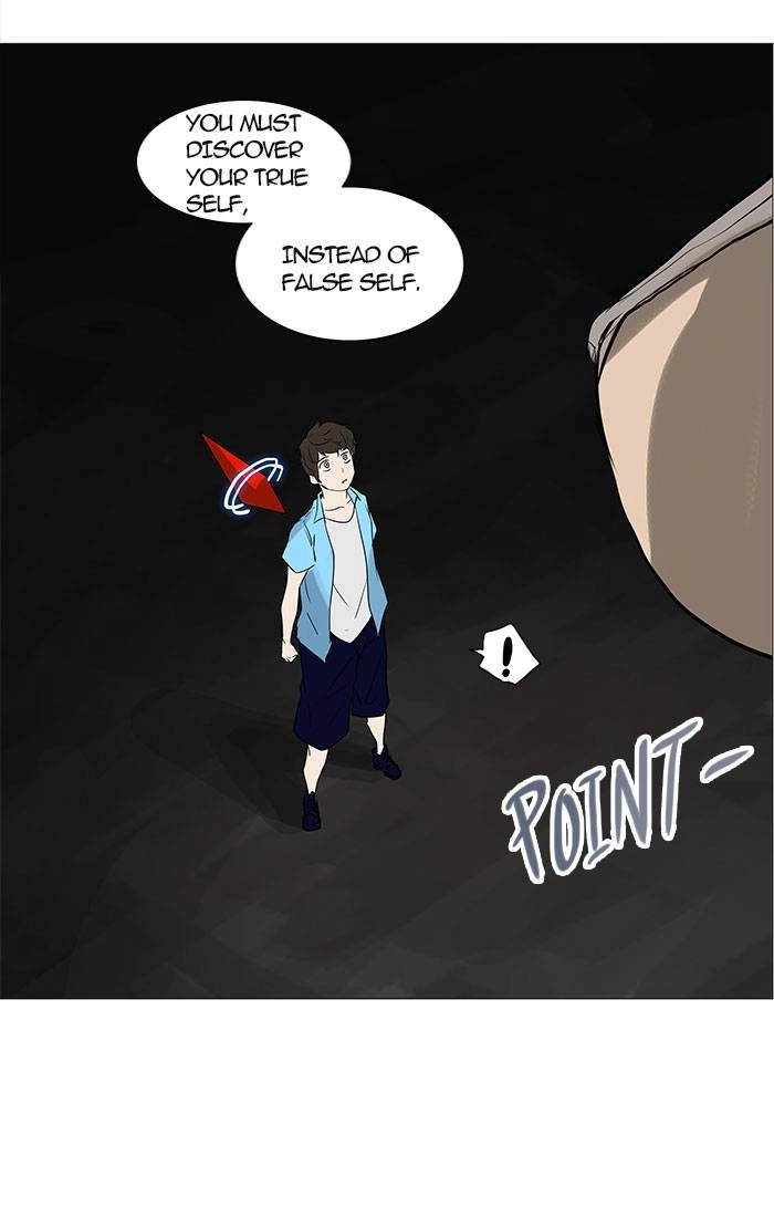 Tower of God Chapter 249 - Page 42