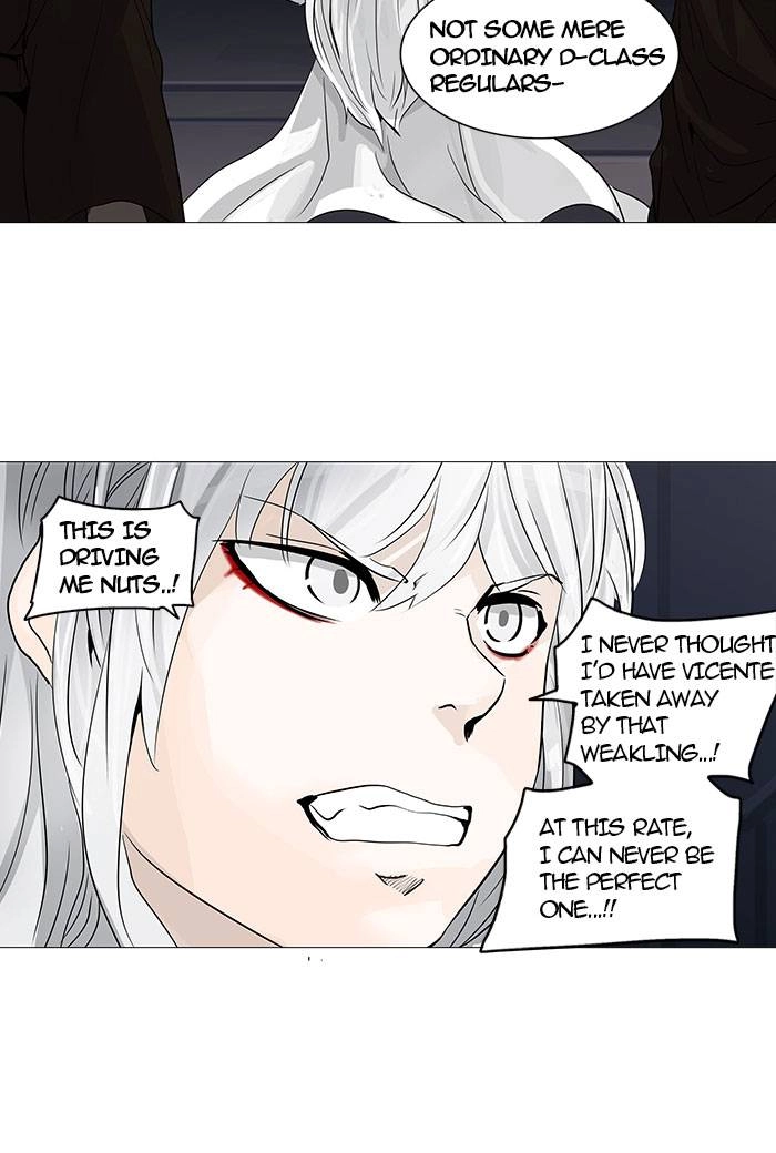 Tower of God Chapter 249 - Page 51