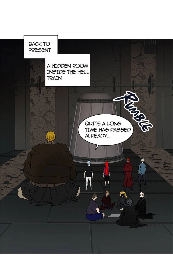Tower of God Chapter 249 - Page 57