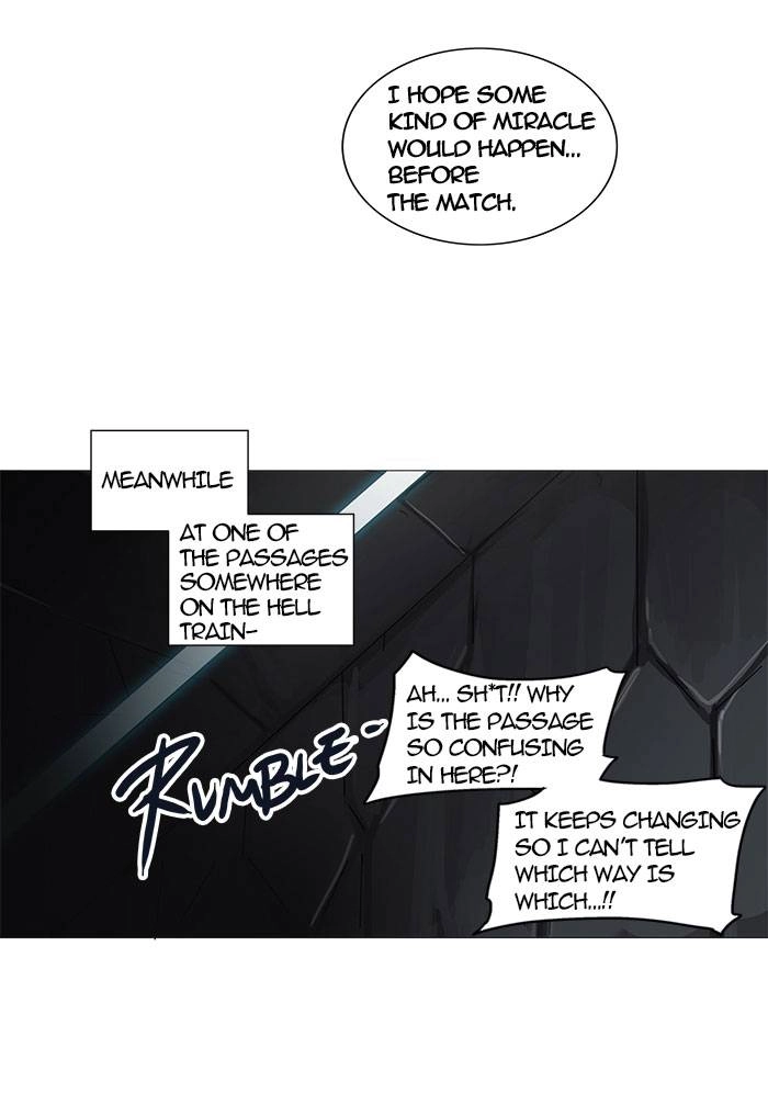 Tower of God Chapter 249 - Page 59