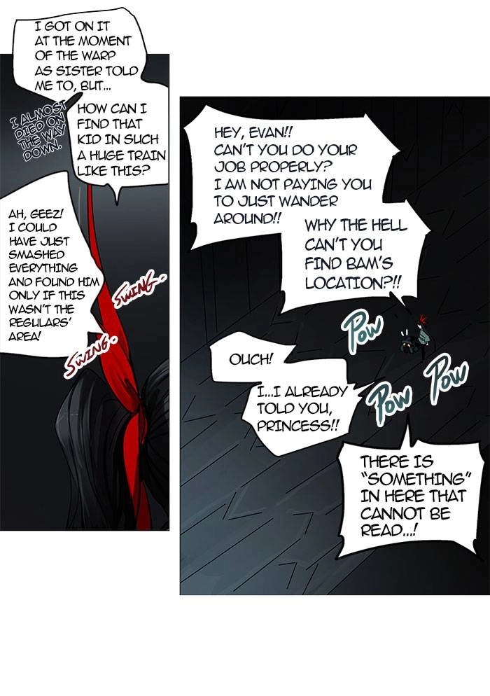 Tower of God Chapter 249 - Page 60