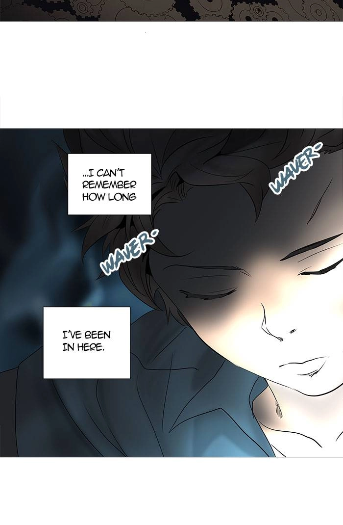 Tower of God Chapter 250 - Page 14