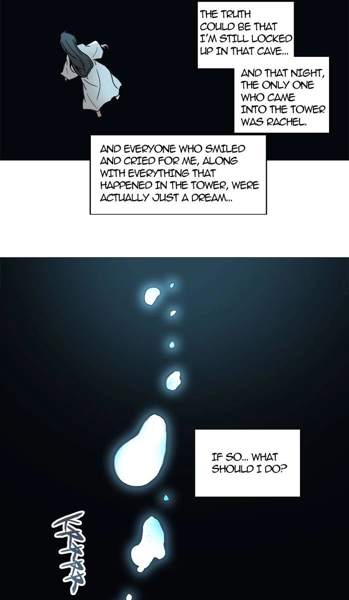 Tower of God Chapter 250 - Page 16