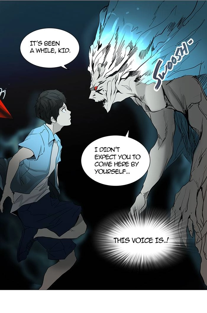 Tower of God Chapter 250 - Page 19