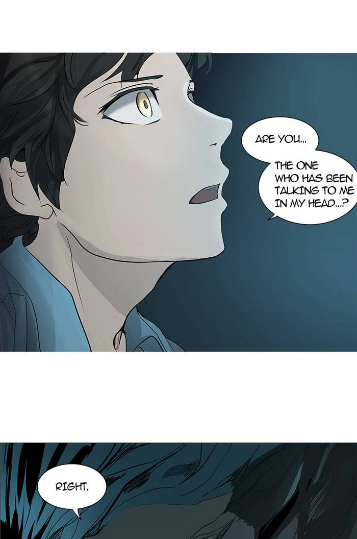 Tower of God Chapter 250 - Page 20