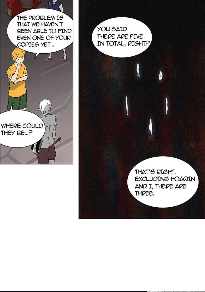 Tower of God Chapter 250 - Page 31