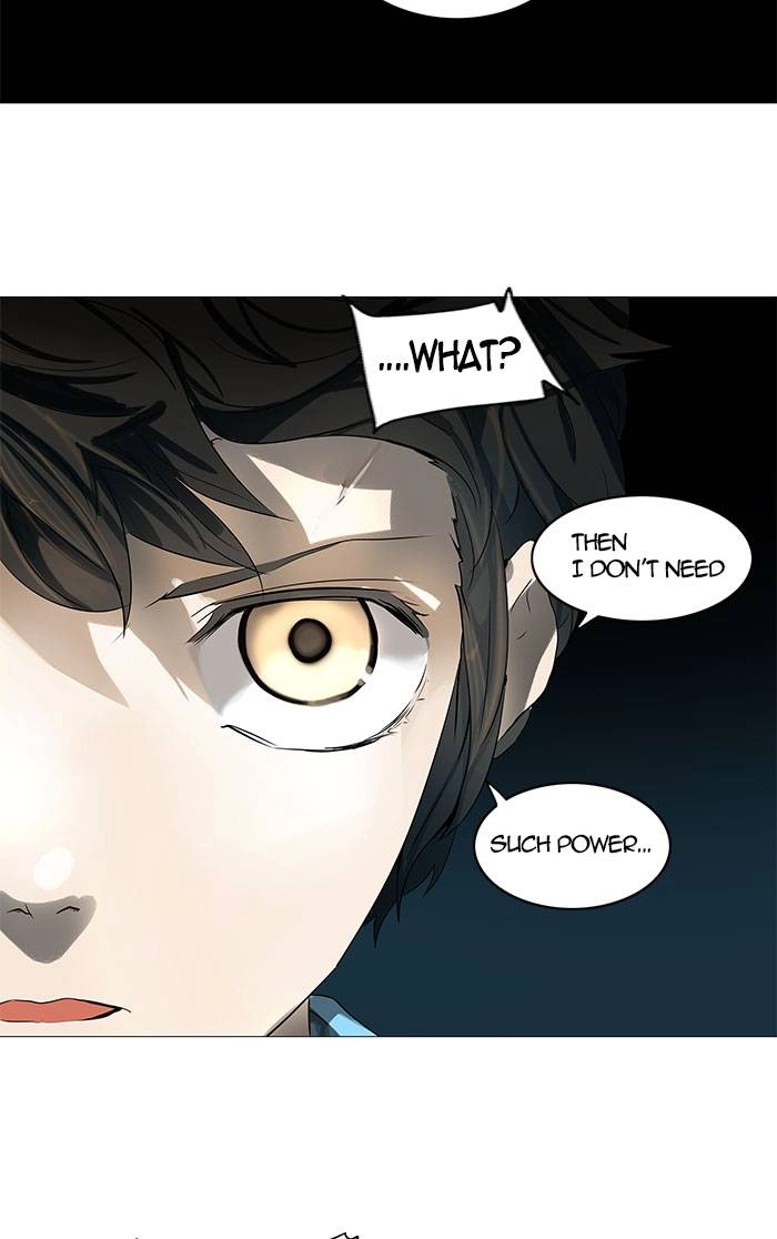 Tower of God Chapter 250 - Page 42