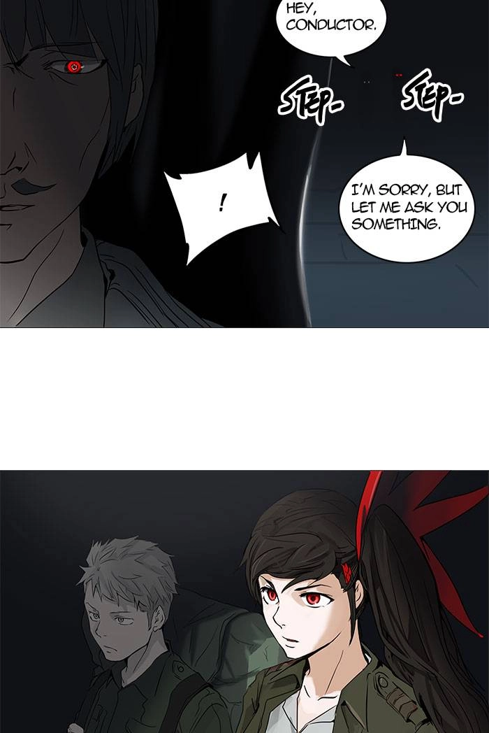 Tower of God Chapter 250 - Page 50
