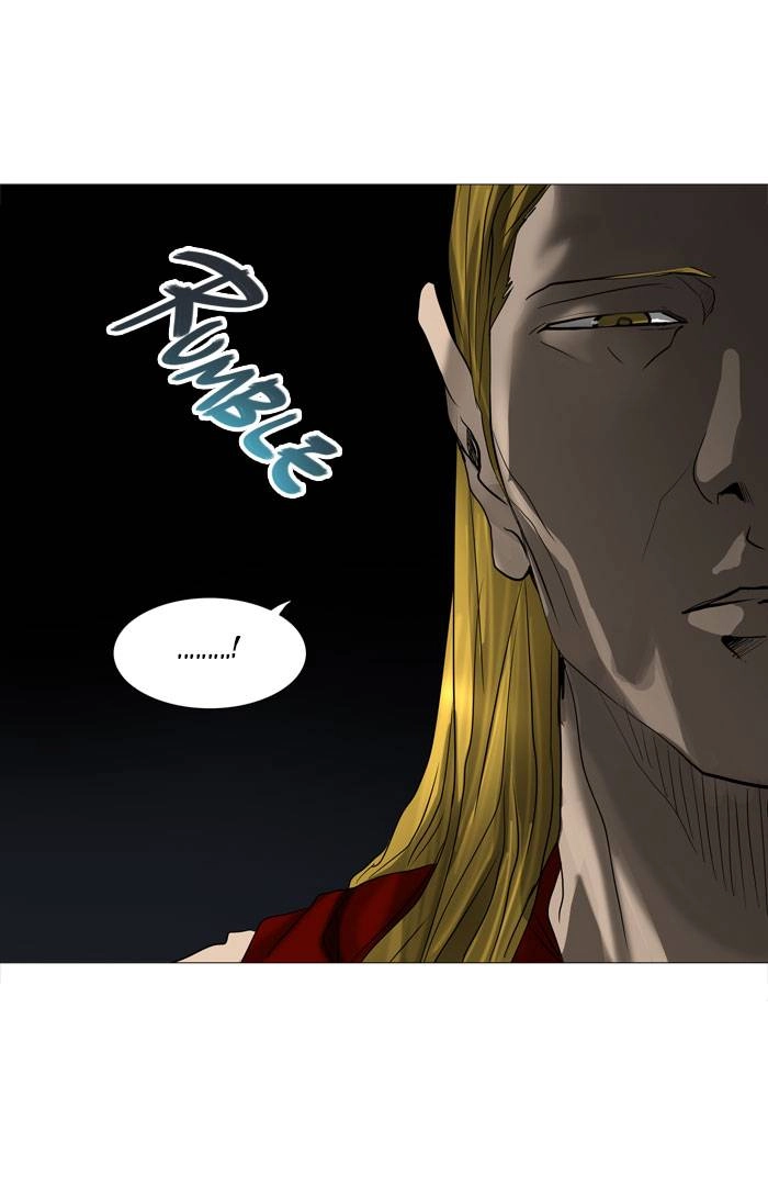 Tower of God Chapter 251 - Page 17