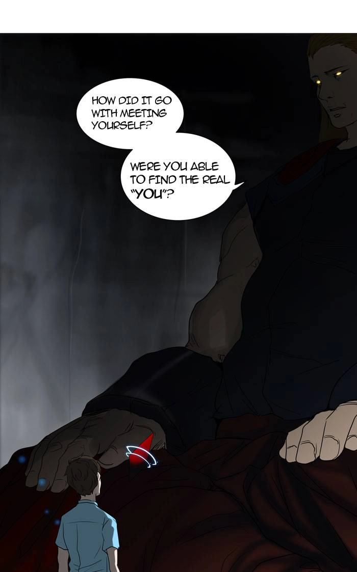 Tower of God Chapter 251 - Page 19