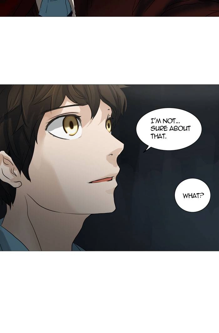 Tower of God Chapter 251 - Page 20