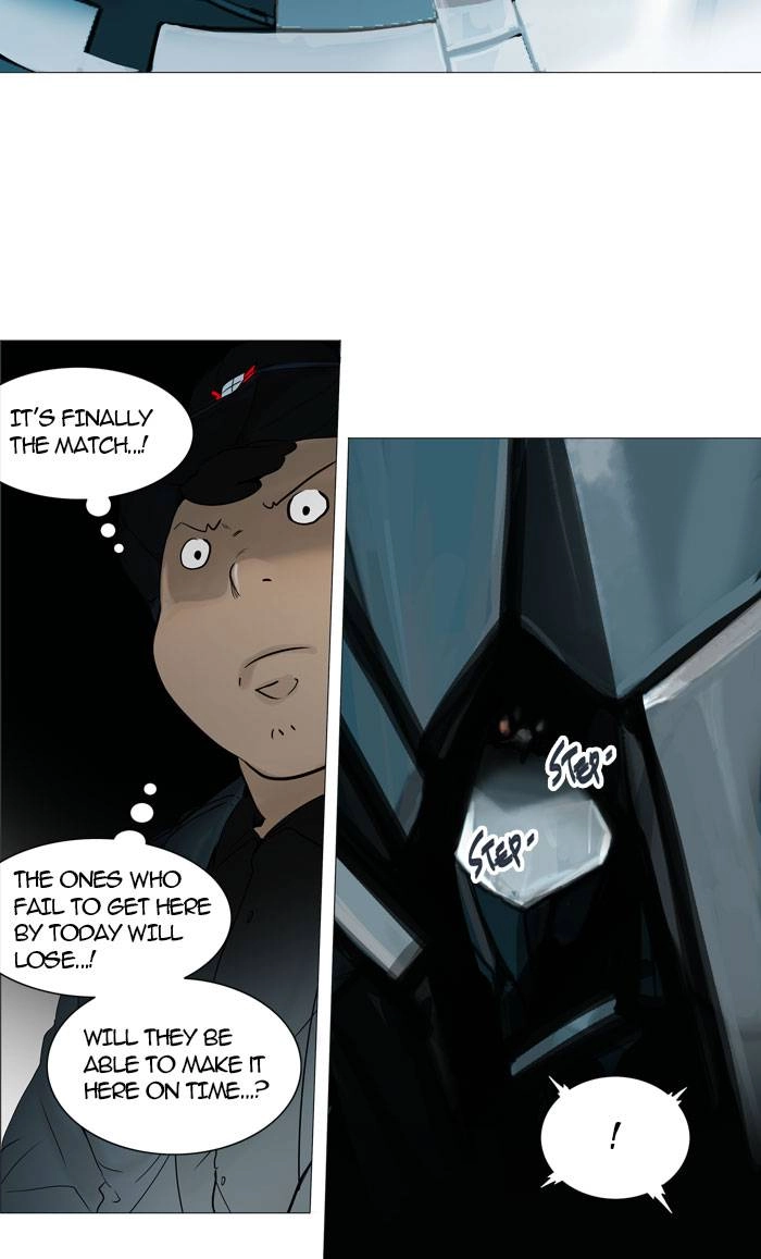 Tower of God Chapter 251 - Page 30