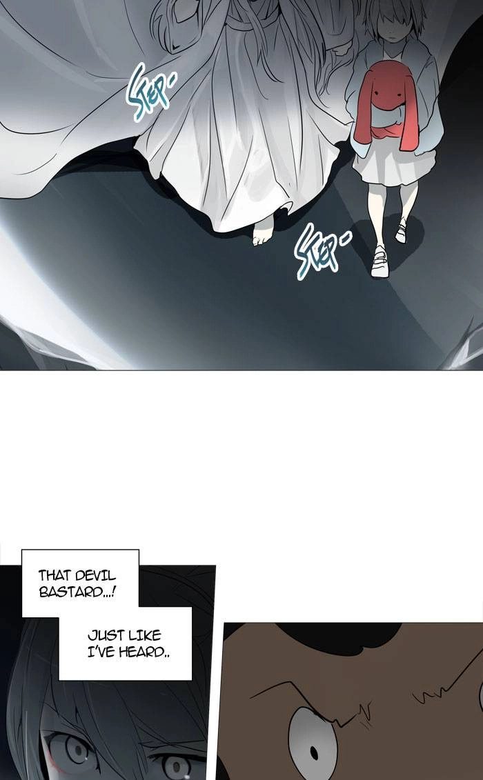 Tower of God Chapter 251 - Page 32