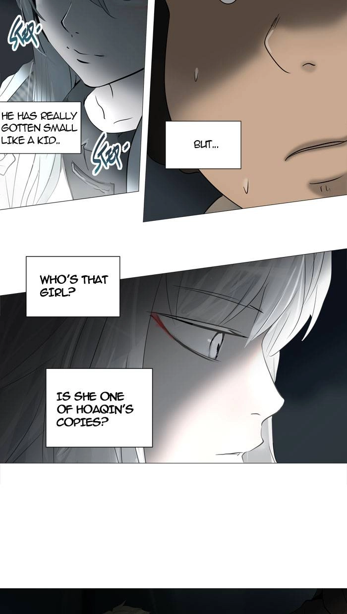 Tower of God Chapter 251 - Page 33
